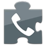 exdialer shortcut plugin android application logo